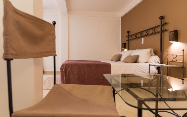 Hotel Casino du Cap-vert