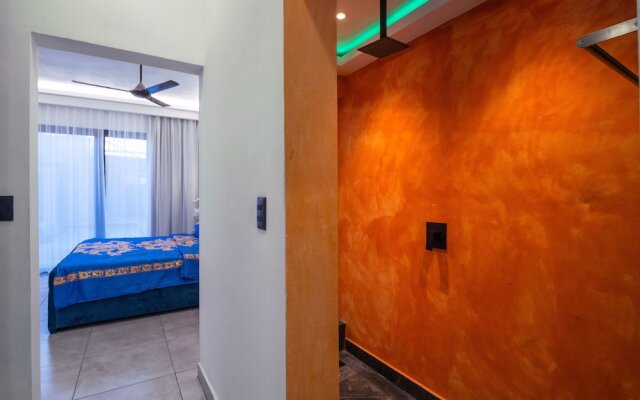 Instyle Residences at Rizz Suites