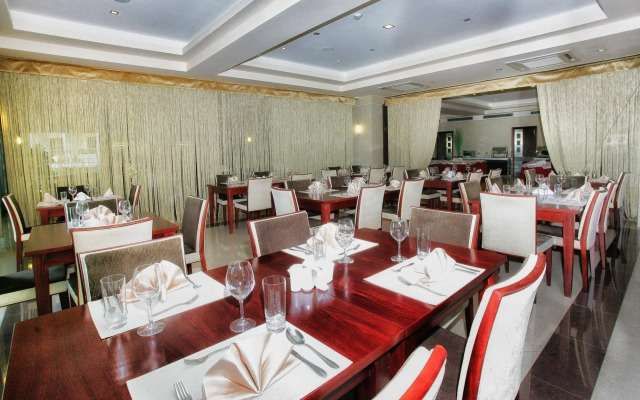 Monte Casa Spa & Wellness