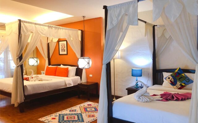 Vdara Pool Resort and Spa