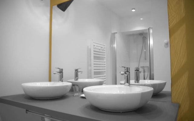 Les Demeures de Valette