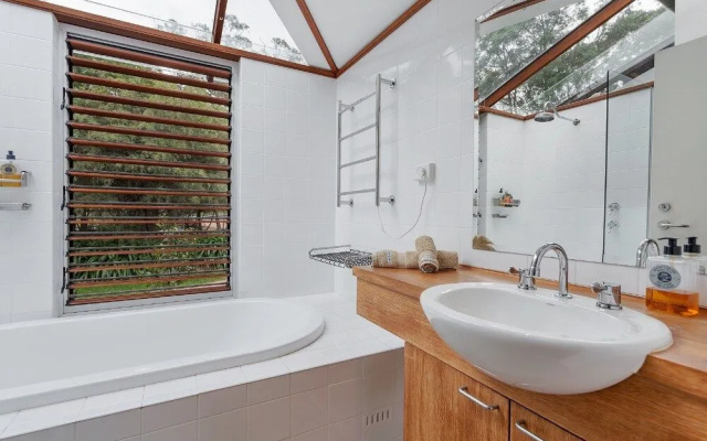 Summer House