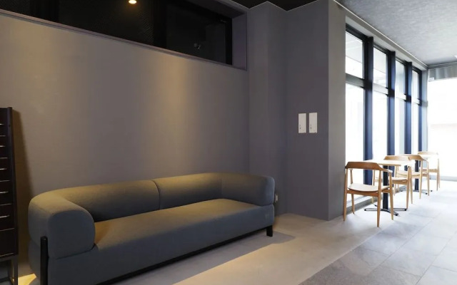 The Box Hotel Kyoto