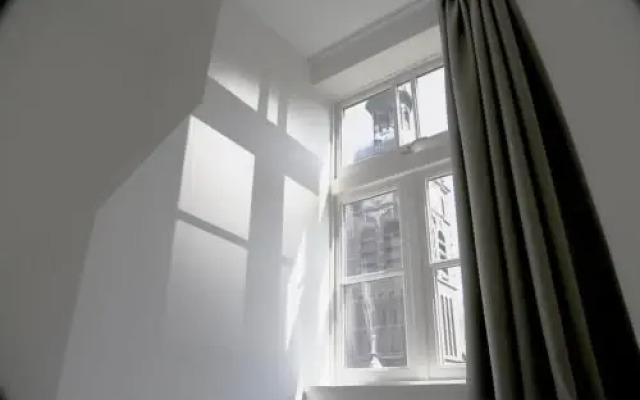 B&B Pastorie Beek