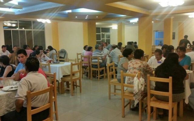 Grand Hotel Paraiso Atacames