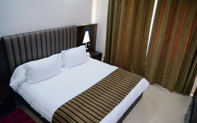Hotel Chams