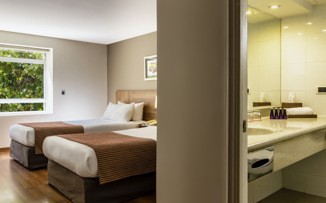 Rugendas Hotel Boutique by Time