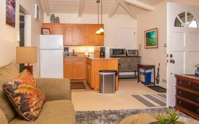 Emmalani Suite