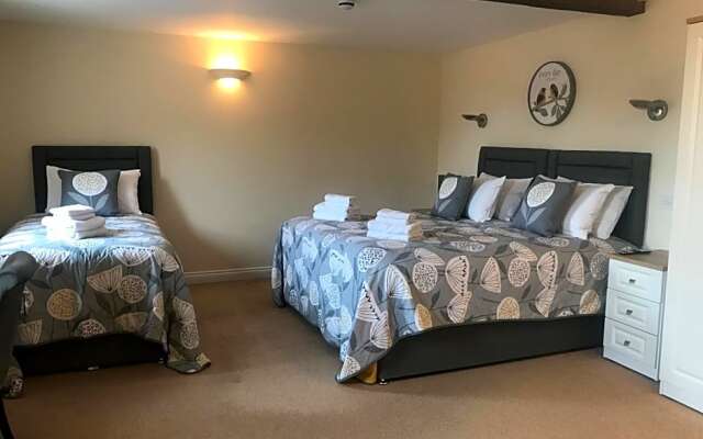 Alexander Park B&B