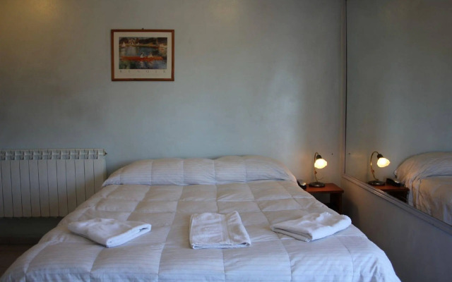 Aparthotel Antu Mahuda