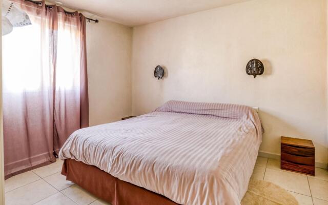 Delightful Villa at Moriani-Plage with Garden
