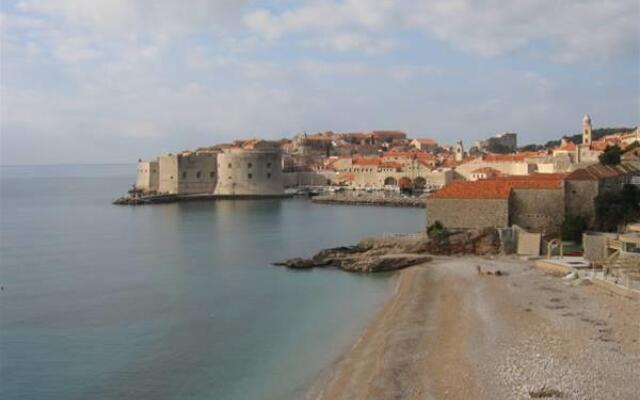 Apartments Dubrovnik Center