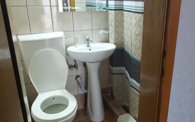 Motel Podgorski An