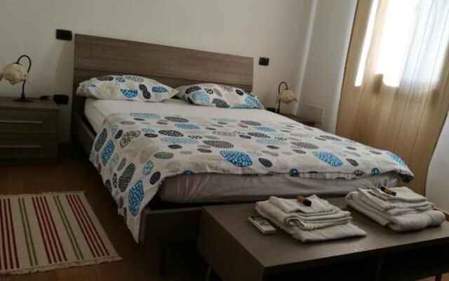 La Corte Bed & Breakfast