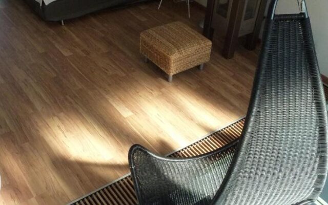 Inblauw - Exclusive Wellness B&B