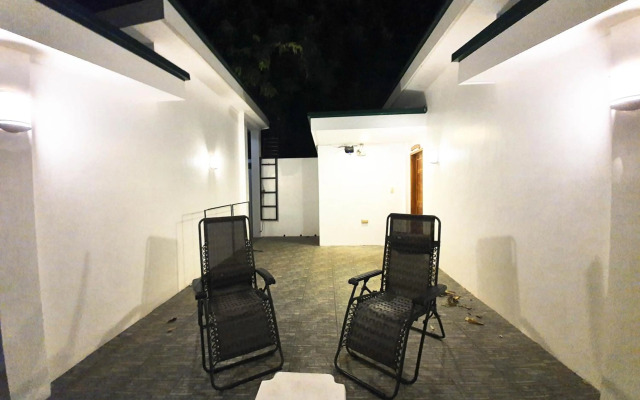 CocoLoco Boracay Beach Resort