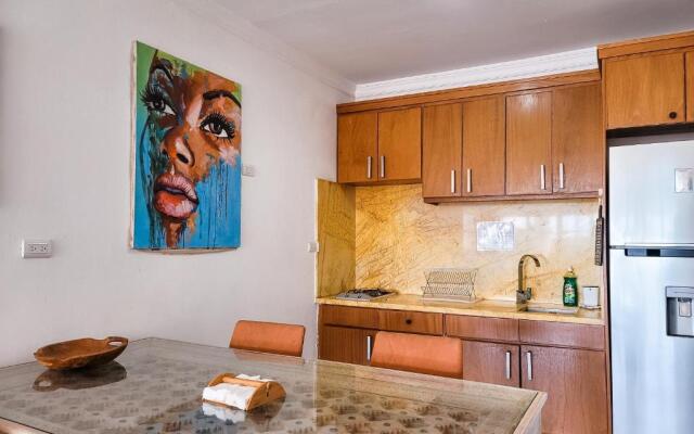 Tanama Hotel
