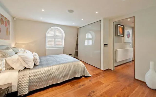 The Kensington Apartments