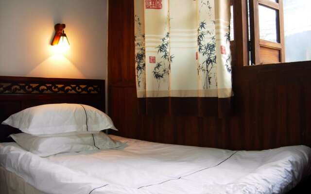 Xiaoshanlou International Youth Hostel
