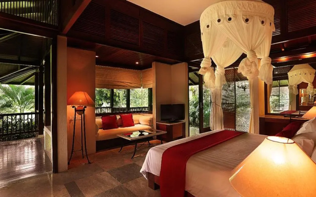 Finna Golf & Country Club Resort