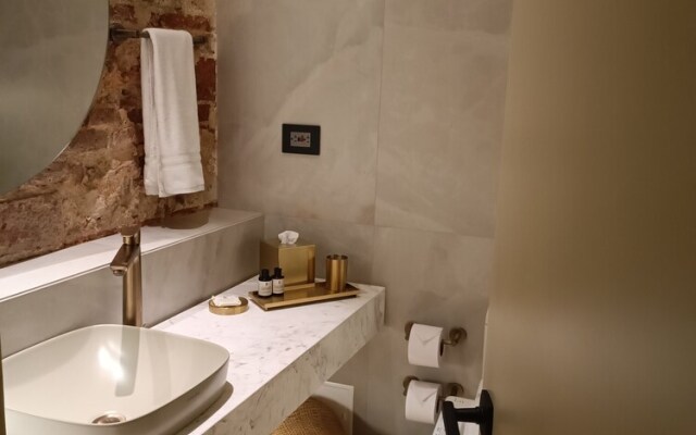 Hotel Boutique Casona del Porvenir