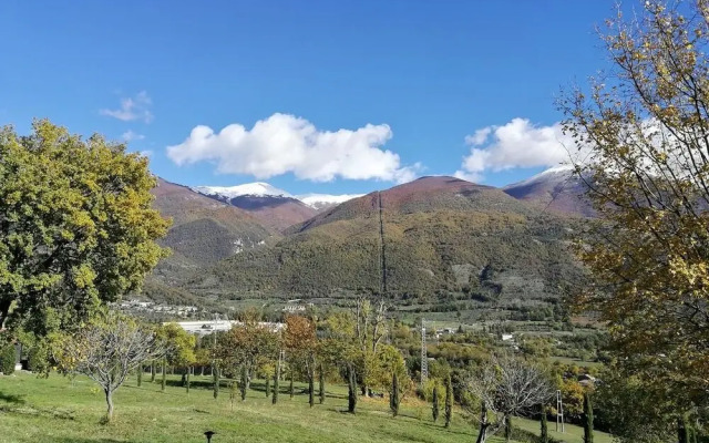 Villa Manna B&B