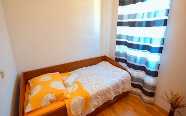 Apartments Anton D