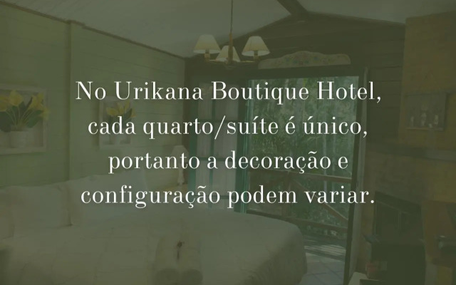 Urikana Boutique Hotel