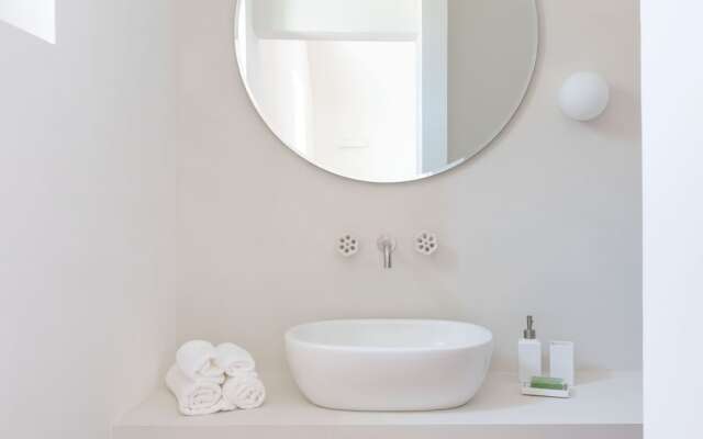 Masseria Pensato SUITE CARRUBO