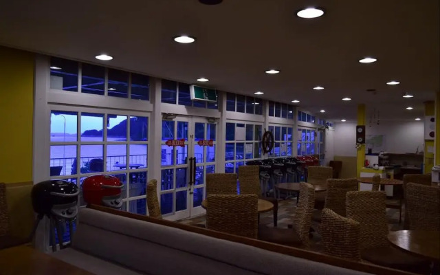 Seatiger Island In Shodoshima