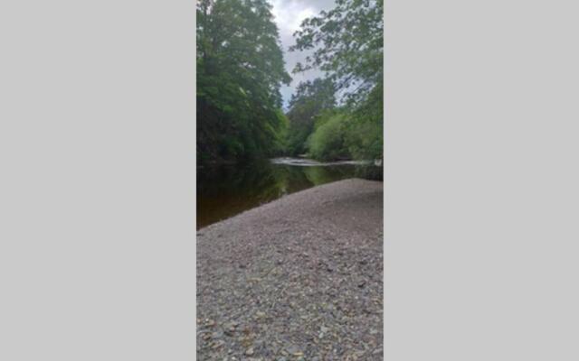 8F Lakeside Lodge Caer Beris Builth Wells