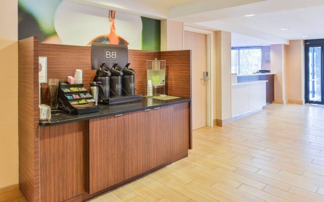 Fairfield Inn Marriott Corning