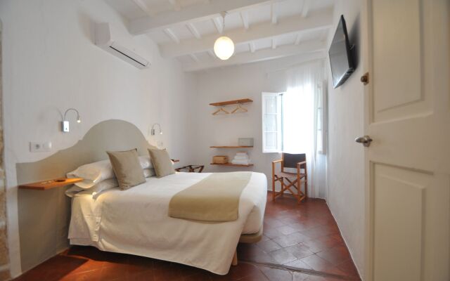 Port Antic Ciutadella  by My Rooms Hotels