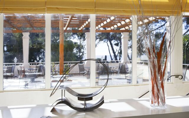 Grand Hotel Des Lecques, BW Signature Collection