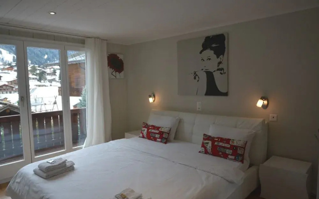 Chalet D