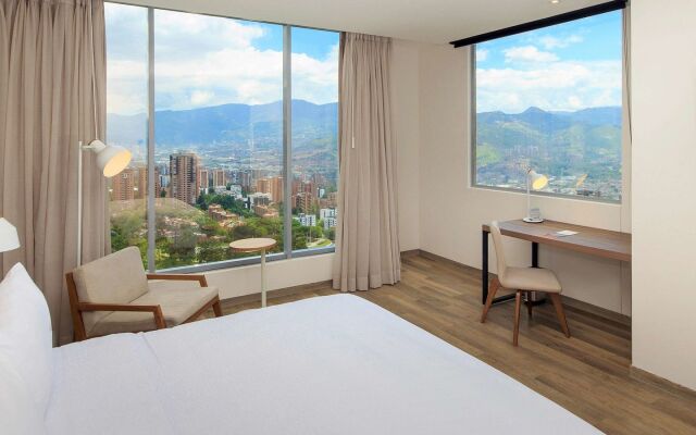 Novotel Medellín El Tesoro