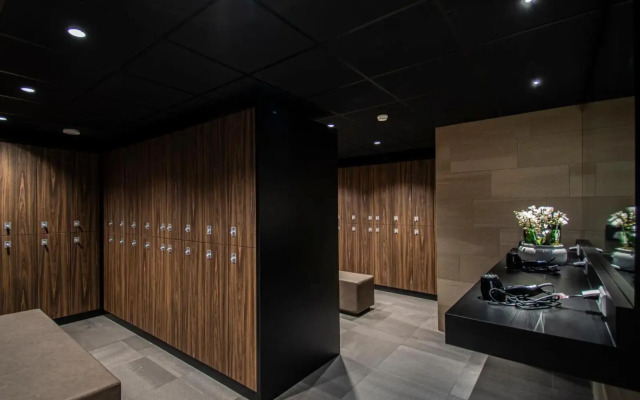 Fletcher Wellness-Hotel Kamperduinen
