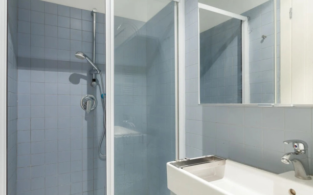 Termini Central Station Apartments