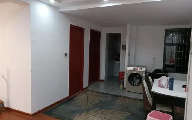 jj apartment