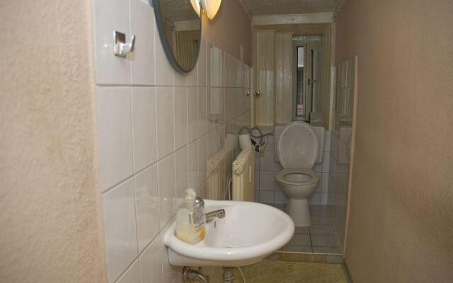 Rixpack Hostel