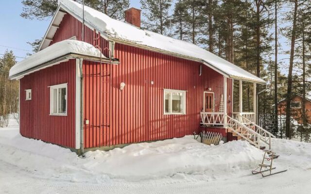 Holiday Home Levin mummola