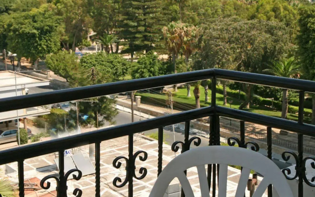 Chrielka  Apartments