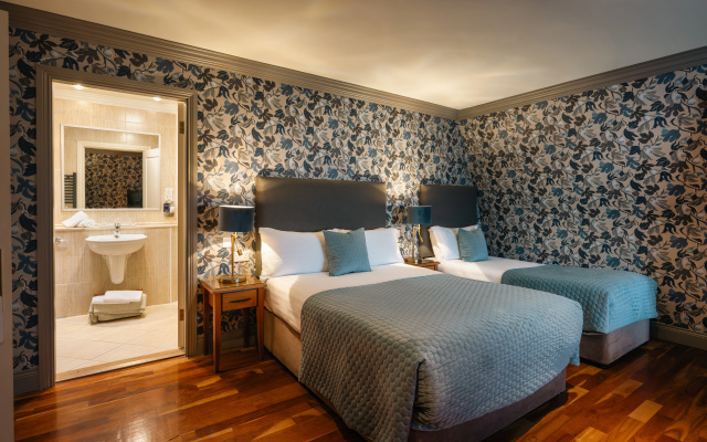 The Fairview Boutique Hotel