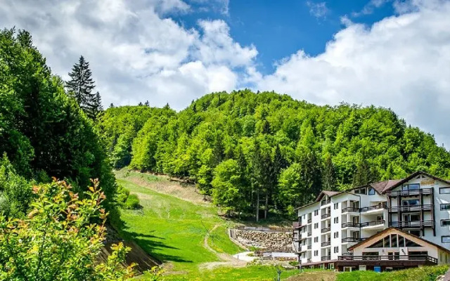 Hotel Gradistea - Complex Cheile Gradistei