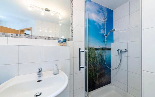 Ferienwohnung Bruttel