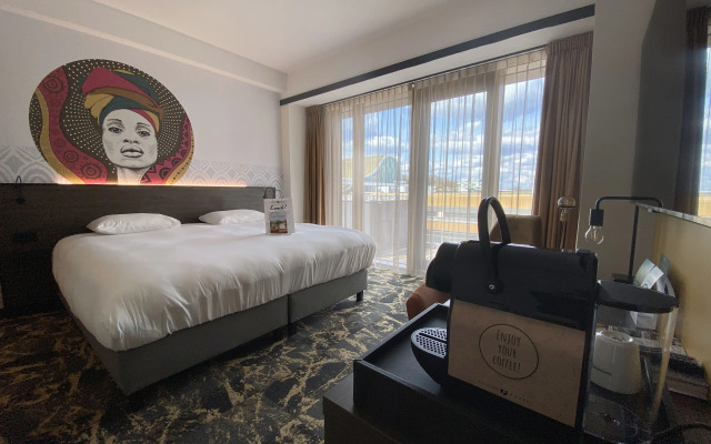 Fletcher Hotel Restaurant ByZoo Emmen