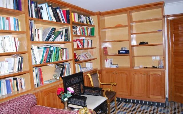 Room in B&B - Riad Authentic Palace & Spa - Al Yacout