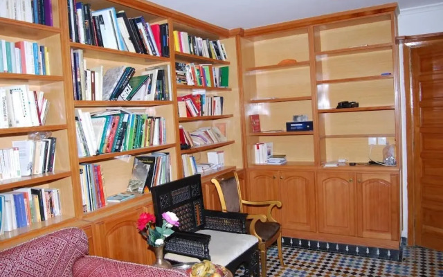 Room in B&B - Riad Authentic Palace & Spa - Al Bartal