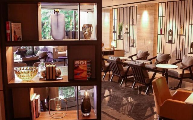 Courtyard by Marriott Mumbai International Airport