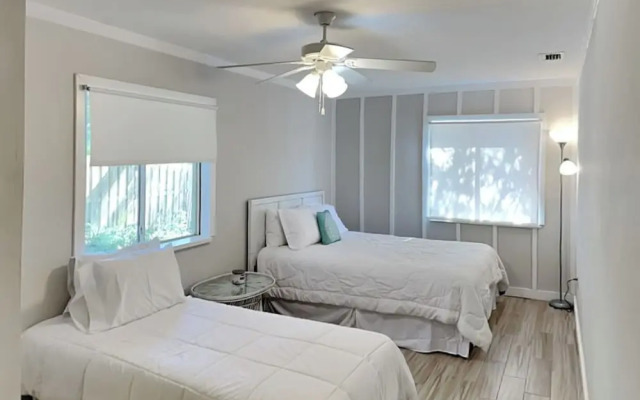 Seascape Beachhouse